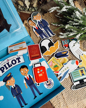 Load image into Gallery viewer, Let's Pretend Series by Priddy Roger (11 Titles)