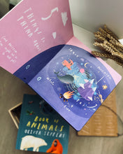 Load image into Gallery viewer, Here We Are: Book of Animals & Book of Numbers (by Oliver Jeffers)