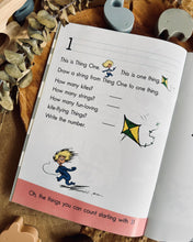 Load image into Gallery viewer, Learn with Dr Suess (2 Titles)