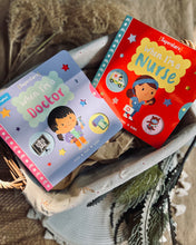 Load image into Gallery viewer, Superstar Series: When I’m a… (Doctor/ Nurse/ Teacher)