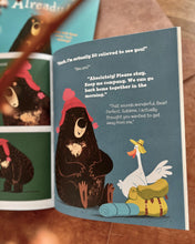 Load image into Gallery viewer, Bear and Duck series: Goodnight Already!/ Love You Already!/ Come Home Already!/ All Right Already!