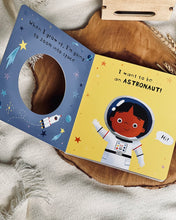 Load image into Gallery viewer, I Want to Be… Series by Davies Becky (Astronaut/ Doctor/ Firefighter/ Teacher/ Ballerina)