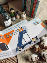 Load image into Gallery viewer, Little World Series: A push-and-pull adventure - 11 Titles