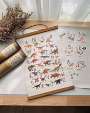 Load image into Gallery viewer, Educational A3 Posters (5 Modern Designs)