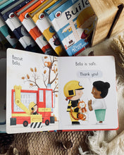 Load image into Gallery viewer, *New Titles* Busy Day Series (11 Titles)