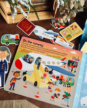 Load image into Gallery viewer, Let's Pretend Series by Priddy Roger (11 Titles)