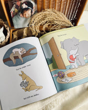 Load image into Gallery viewer, You’re Loved by Liz Climo