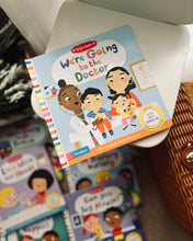 Load image into Gallery viewer, Big Steps Series (9 Titles)