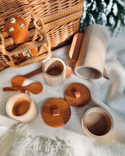 Load image into Gallery viewer, Autumn Afternoon Tea Set