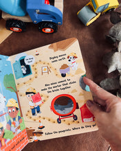 Load image into Gallery viewer, Job Squad by Pat-a-Cake (3 Titles)