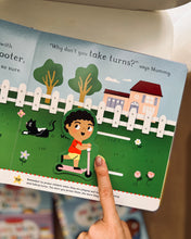 Load image into Gallery viewer, Big Steps Series (9 Titles)