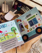 Load image into Gallery viewer, Hello, World! Series by Jill McDonald (8 Titles)