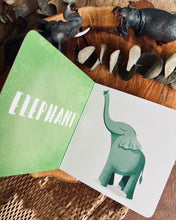 Load image into Gallery viewer, My First Books of Animals (5 Titles)