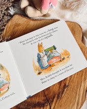 Load image into Gallery viewer, Peter Rabbit: Goodnight Peter
