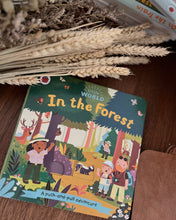 Load image into Gallery viewer, Little World Series: A push-and-pull adventure - 11 Titles