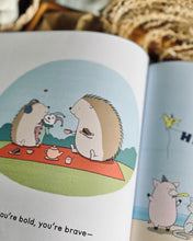 Load image into Gallery viewer, You’re Loved by Liz Climo