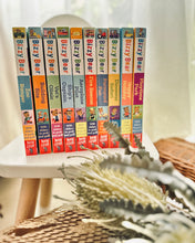 Load image into Gallery viewer, Bizzy Bear Series (10 Titles)