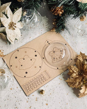 Load image into Gallery viewer, DIY Christmas Decorative Bauble (7 Designs)