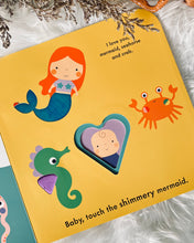 Load image into Gallery viewer, Baby Touch Series Large