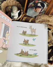 Load image into Gallery viewer, You’re Loved by Liz Climo