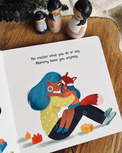 Load image into Gallery viewer, Mommy’s Love