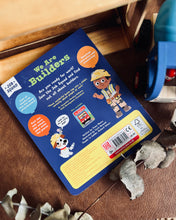 Load image into Gallery viewer, Job Squad by Pat-a-Cake (3 Titles)