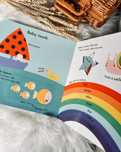 Load image into Gallery viewer, Baby Touch Series Large