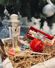 Load image into Gallery viewer, DIY Christmas Nutcracker Soldiers