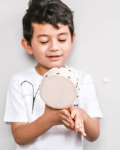 Load image into Gallery viewer, Babynoise Tassel Drum