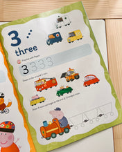 Load image into Gallery viewer, Peppa Pig Activity Books ~ Wipe-Clean Books (6 Titles)