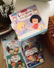 Load image into Gallery viewer, Big Steps Series (9 Titles)