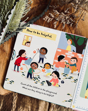 Load image into Gallery viewer, Little Big Feelings Series (8 Titles - Helpful/ Sad/ Angry/ Happy/ Worried/ Kind/ Sorry/ Patient)