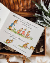 Load image into Gallery viewer, Peter Rabbit Tales: Happy Birthday