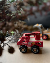 Load image into Gallery viewer, Assortment of Wooden Toy Cars