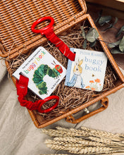 Load image into Gallery viewer, Peter Rabbit Buggy Book (Board Book)