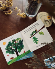 Load image into Gallery viewer, Life Cycles with The Very Hungry Caterpillar~The World of Eric Carle (2 Titles)