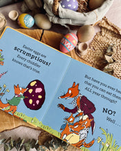 Load image into Gallery viewer, Roald Dahl: Easter EGGstravaganza