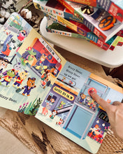 Load image into Gallery viewer, Bizzy Bear Series (10 Titles)