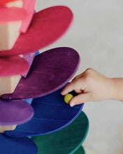 Load image into Gallery viewer, Rainbow Sound Tree (72cm)