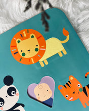 Load image into Gallery viewer, Baby Touch Series Large