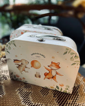 Load image into Gallery viewer, Mini Suitcase / Storage Box/ Gift Box (4 designs)