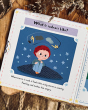 Load image into Gallery viewer, Little Big Feelings Series (8 Titles - Helpful/ Sad/ Angry/ Happy/ Worried/ Kind/ Sorry/ Patient)