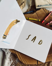 Load image into Gallery viewer, The Crayons' Book of Feelings (Board Book)