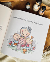 Load image into Gallery viewer, I Know That's Love by Anna Sue