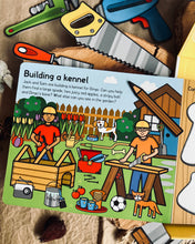 Load image into Gallery viewer, Let's Pretend Series by Priddy Roger (11 Titles)