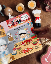 Load image into Gallery viewer, Job Squad by Pat-a-Cake (3 Titles)