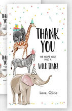 Load image into Gallery viewer, Gift Tags customization (4 designs)