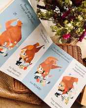 Load image into Gallery viewer, Johnny Lambert's Bear and Bird Series (4 Titles)