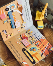 Load image into Gallery viewer, Little World Series: A push-and-pull adventure - 11 Titles