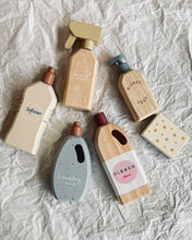 Load image into Gallery viewer, Cleaning Agents Set